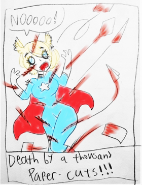 Read American Maiden  194 Page 3 in English