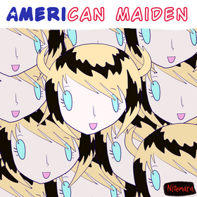 Read American Maiden  77 Page 1 in English
