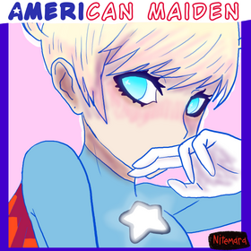 Read American Maiden  79 Page 1 in English