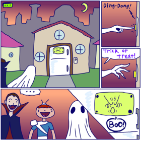 Read American Maiden  199 Page 1 in English