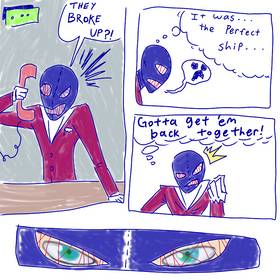 Read American Maiden  211 Page 1 in English
