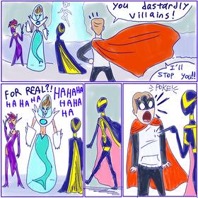 Read American Maiden  212 Page 2 in English