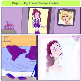 Read American Maiden  212 Page 4 in English