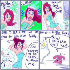 Read American Maiden  212 Page 7 in English