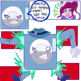 Read American Maiden  212 Page 9 in English