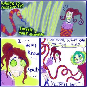 Read American Maiden  213 Page 4 in English