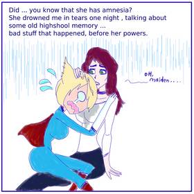 Read American Maiden  213 Page 6 in English