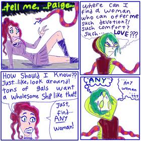 Read American Maiden  213 Page 9 in English