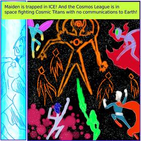Read American Maiden  214 Page 1 in English