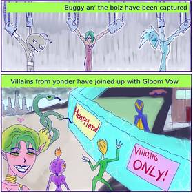 Read American Maiden  214 Page 2 in English