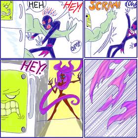 Read American Maiden  214 Page 6 in English