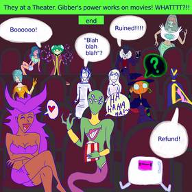 Read American Maiden  215 Page 6 in English