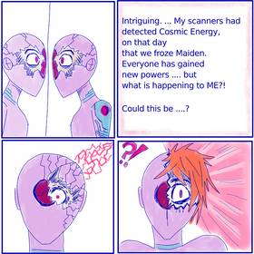 Read American Maiden  215 Page 7 in English
