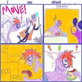 Read American Maiden  215 Page 8 in English
