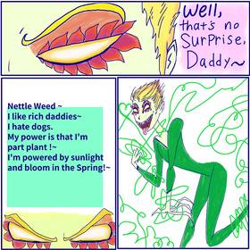 Read American Maiden  216 Page 4 in English