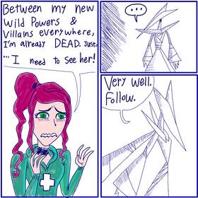 Read American Maiden  217 Page 4 in English