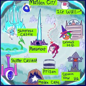 Read American Maiden  217 Page 5 in English