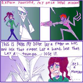 Read American Maiden  217 Page 8 in English