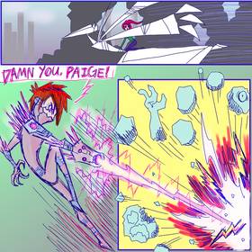 Read American Maiden  217 Page 10 in English