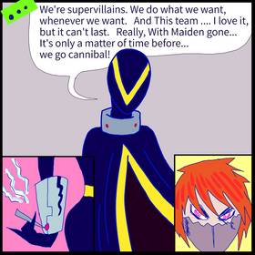 Read American Maiden  218 Page 8 in English