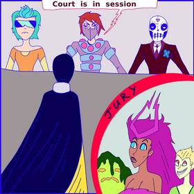 Read American Maiden  218 Page 2 in English