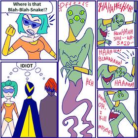 Read American Maiden  218 Page 5 in English