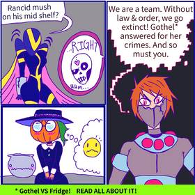 Read American Maiden  218 Page 7 in English