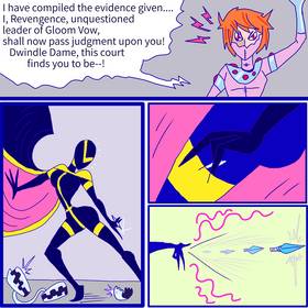 Read American Maiden  218 Page 9 in English