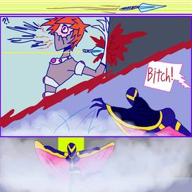 Read American Maiden  218 Page 10 in English