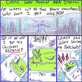 Read American Maiden  219 Page 2 in English