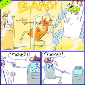 Read American Maiden  219 Page 3 in English