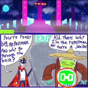 Read American Maiden  220 Page 2 in English