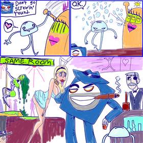 Read American Maiden  220 Page 8 in English