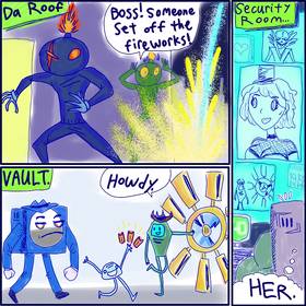 Read American Maiden  220 Page 10 in English