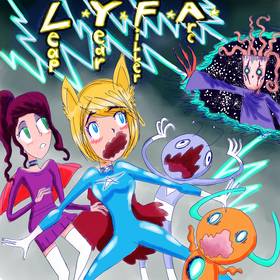 Read American Maiden  222 Page 1 in English