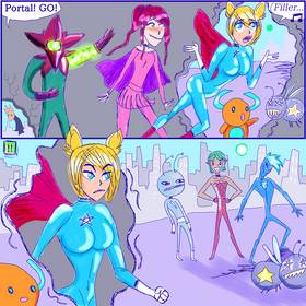 Read American Maiden  222 Page 5 in English