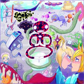 Read American Maiden  222 Page 8 in English