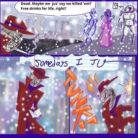 Read American Maiden  223 Page 2 in English