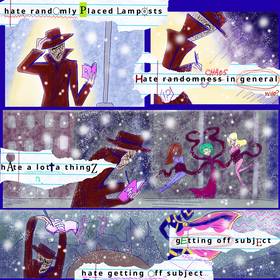 Read American Maiden  223 Page 3 in English