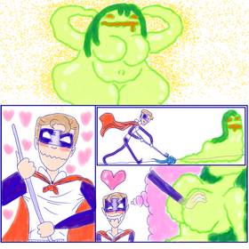Read American Maiden  223 Page 9 in English