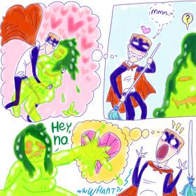 Read American Maiden  223 Page 10 in English