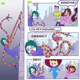 Read American Maiden  224 Page 5 in English