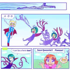 Read American Maiden  224 Page 8 in English