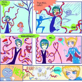 Read American Maiden  224 Page 9 in English