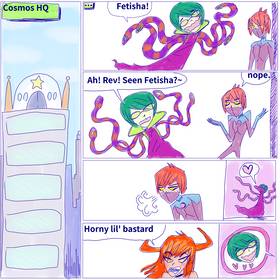 Read American Maiden  225 Page 4 in English