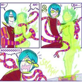 Read American Maiden  225 Page 6 in English