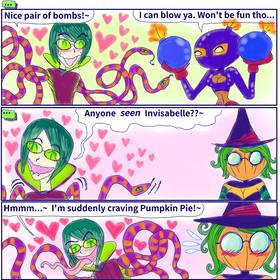 Read American Maiden  225 Page 7 in English