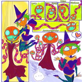 Read American Maiden  225 Page 9 in English