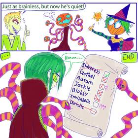 Read American Maiden  225 Page 10 in English