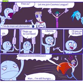 Read American Maiden  226 Page 3 in English